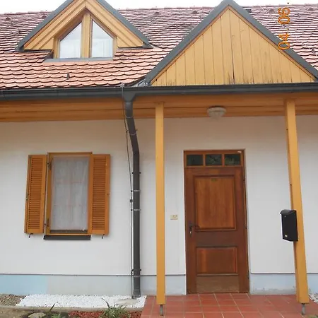 Apartament Nagelj 1 Martjanci