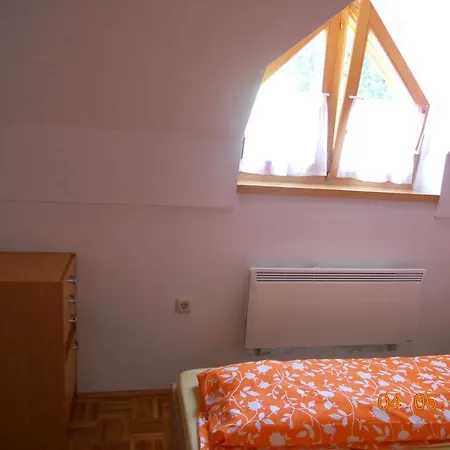 Apartament Nagelj 1