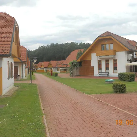 Nagelj 1 Apartment Martjanci