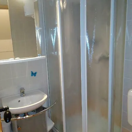 Lejlighed Nagelj 1 Martjanci