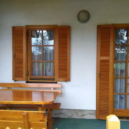 Apartment Nagelj 1 Martjanci