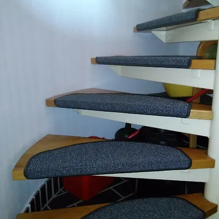 Nagelj 1 Apartament *