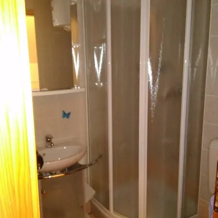 Apartament Nagelj 1