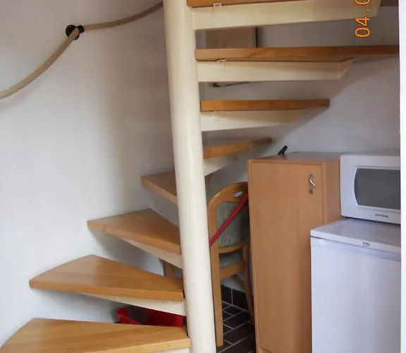 Apartment Nagelj 1 *