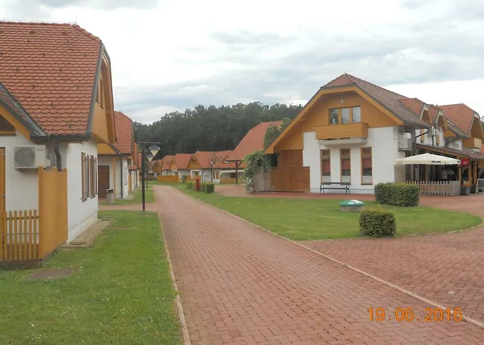 Nagelj 1 Apartment Martjanci