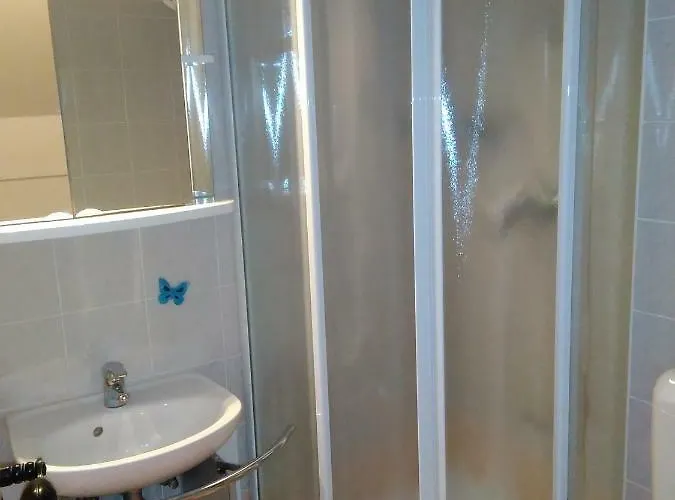 Apartment Nagelj 1 Martjanci